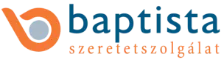 Baptista logo